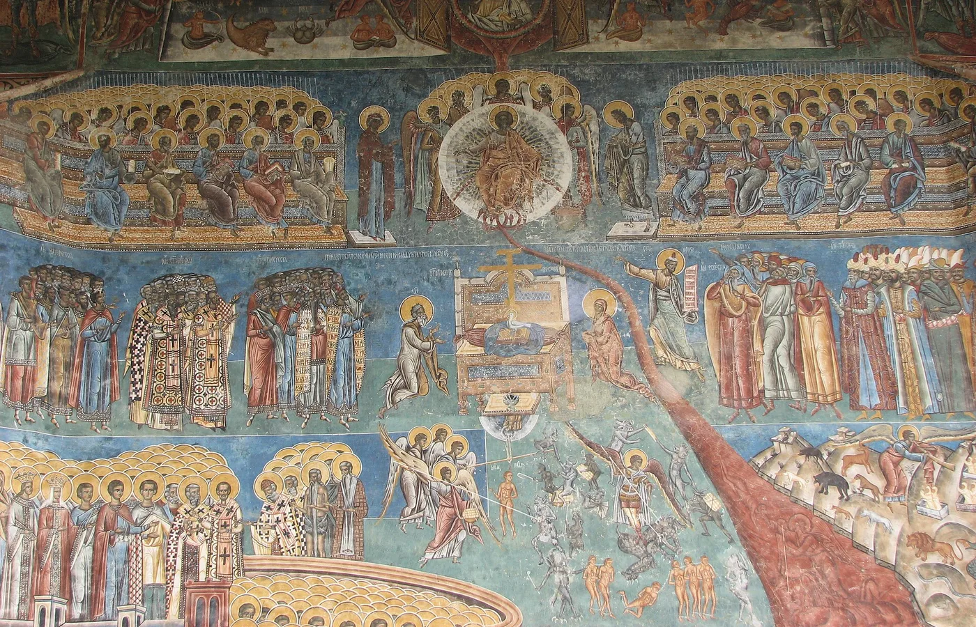 Hoteluri in Bucovina
