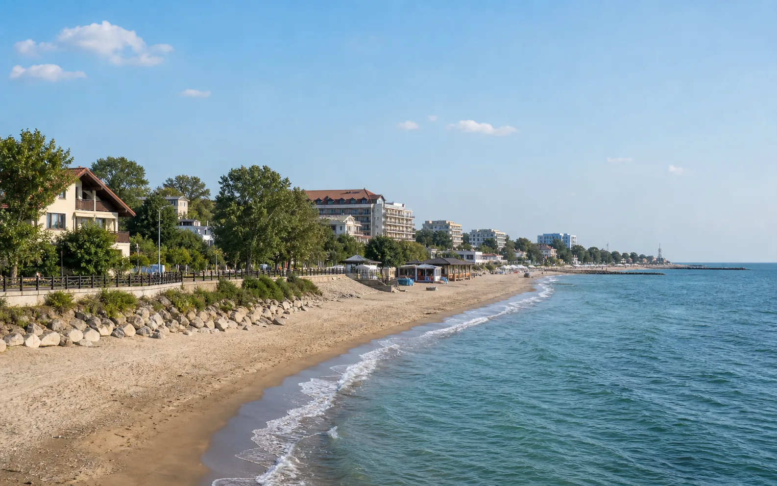 Hoteluri Romania galerie 3