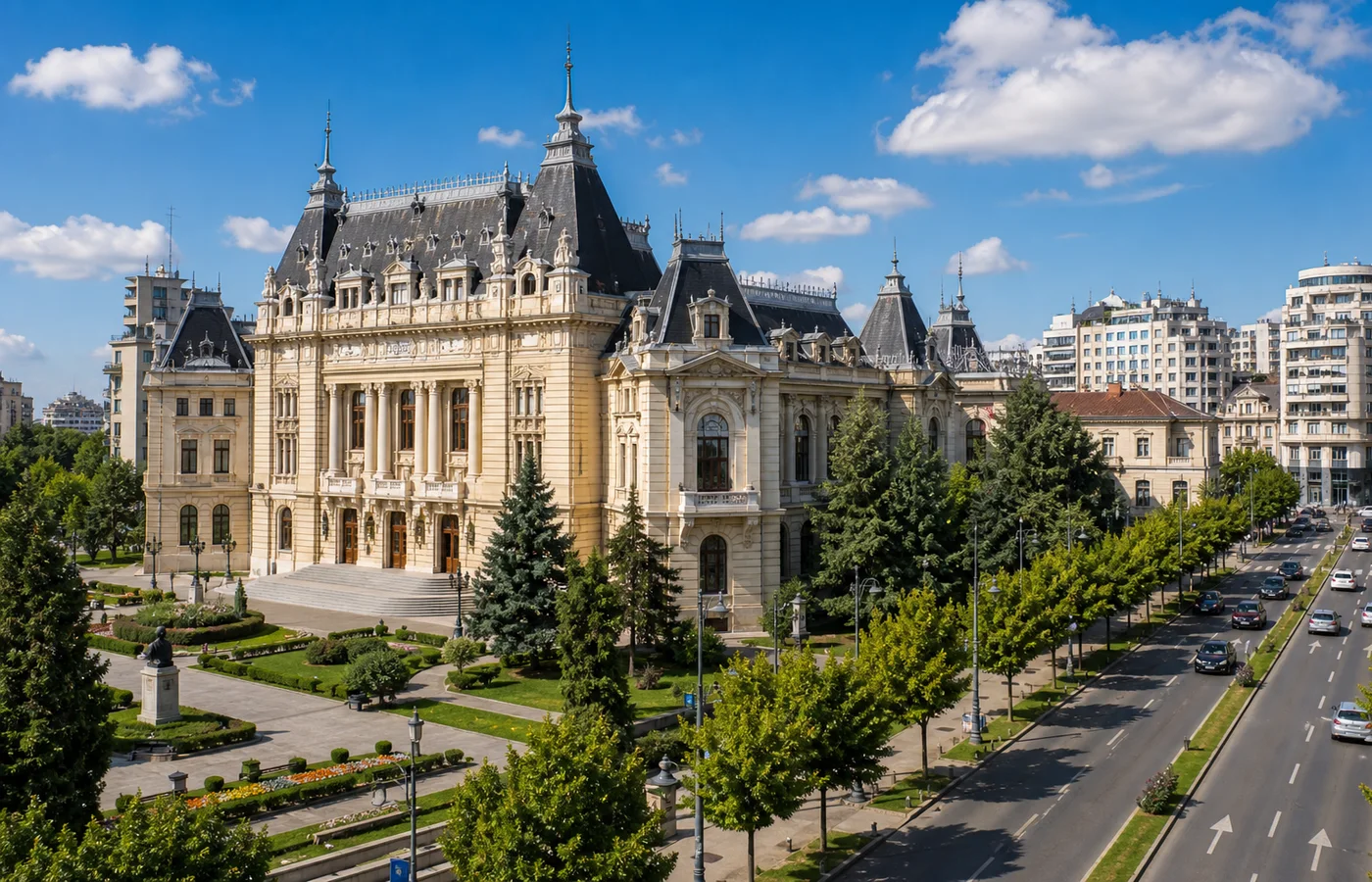Cazare și hoteluri în Ploiesti