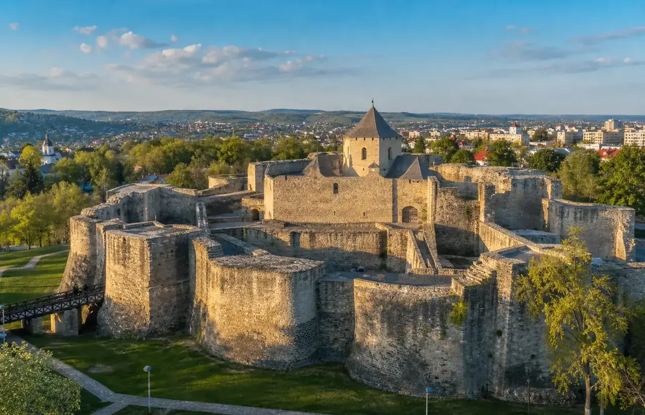 Cazare Hoteluri in Suceava