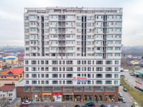 Fundeni Tower (Hotel Sir Fundeni)