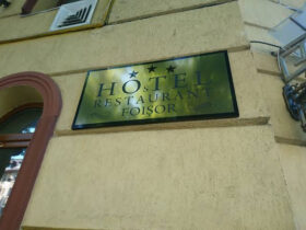 Hotel Foisor