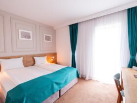 hotel stil bucharest