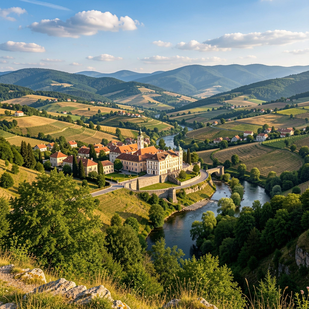Ghid All Inclusive în Băile Felix – Recomandări și Facilități