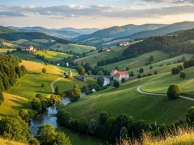 Ghid Business Class în Băile Felix – Recomandări și Facilități