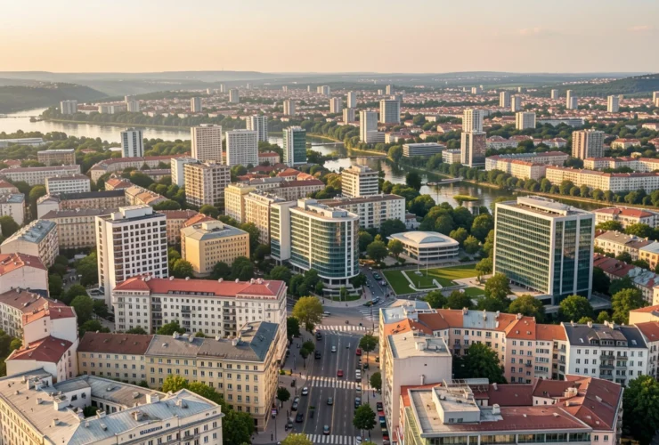 Ghid Business Class în București – Recomandări și Facilități
