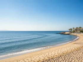Ghid Business Class în Mamaia – Recomandări și Facilități