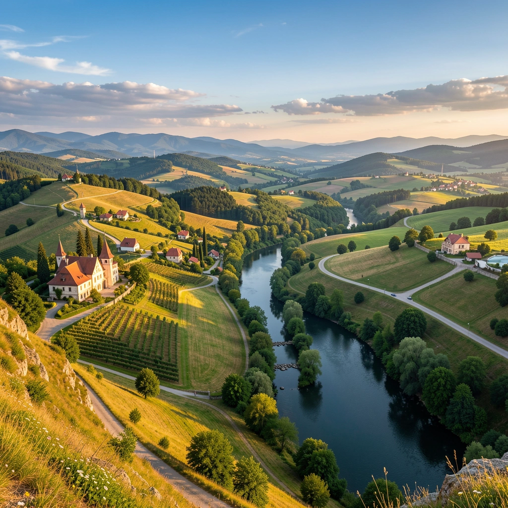 Ghid City Break în Băile Felix – Recomandări și Facilități