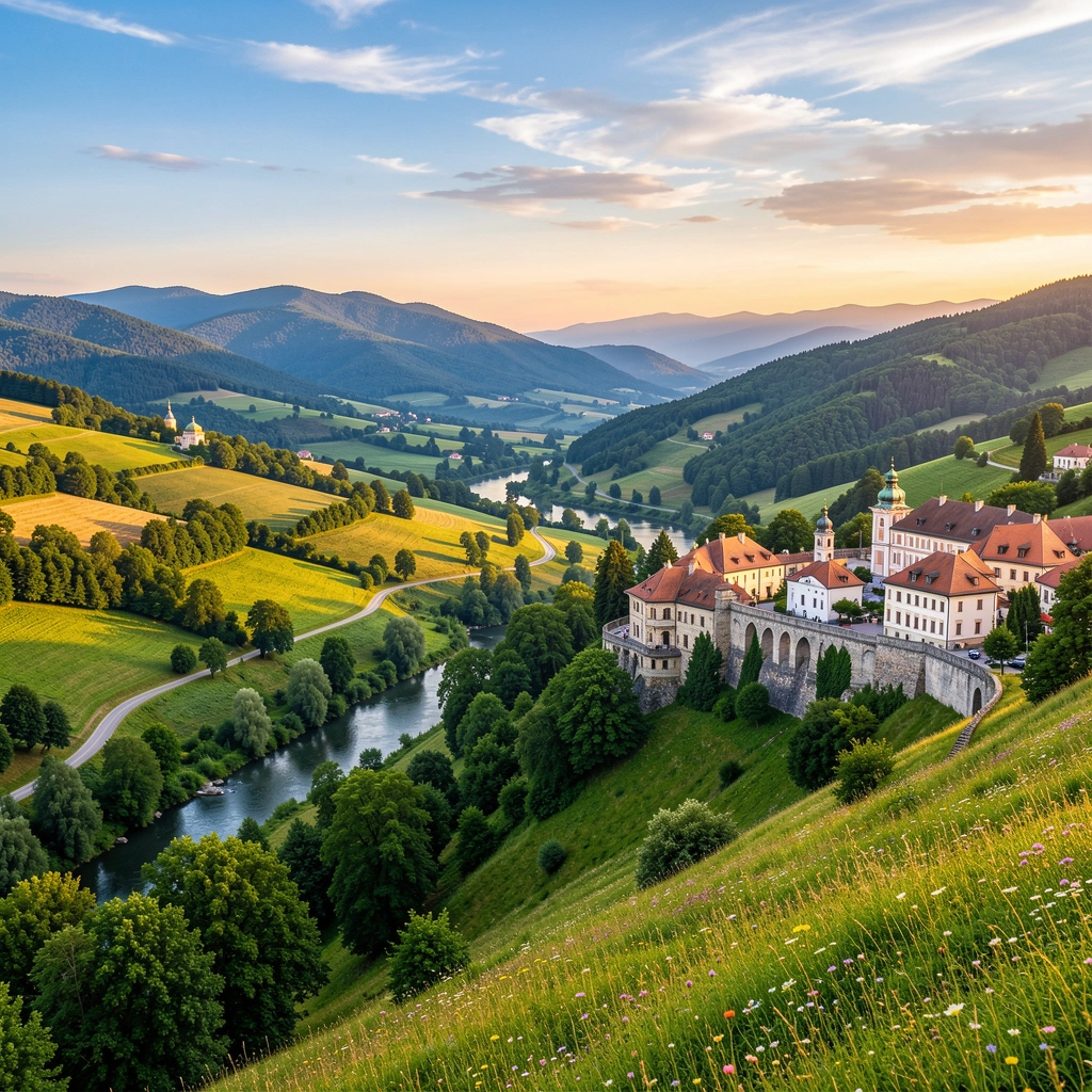 Ghid City Break în Sibiu – Recomandări și Facilități