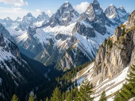 Ghid City Break în Sinaia – Recomandări și Facilități
