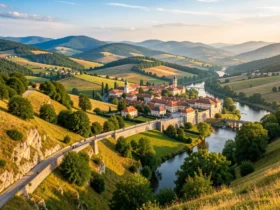 Ghid Hoteluri cu Piscină în Sibiu – Recomandări și Facilități