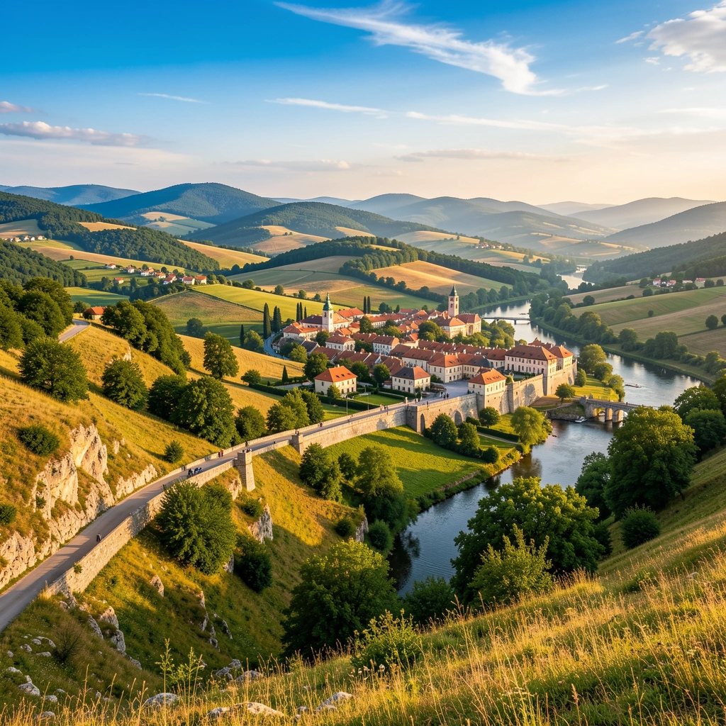 Ghid Hoteluri cu Piscină în Sibiu – Recomandări și Facilități