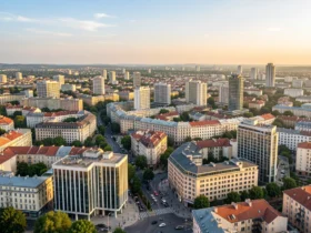 Ghid Hoteluri cu SPA în București – Recomandări și Facilități