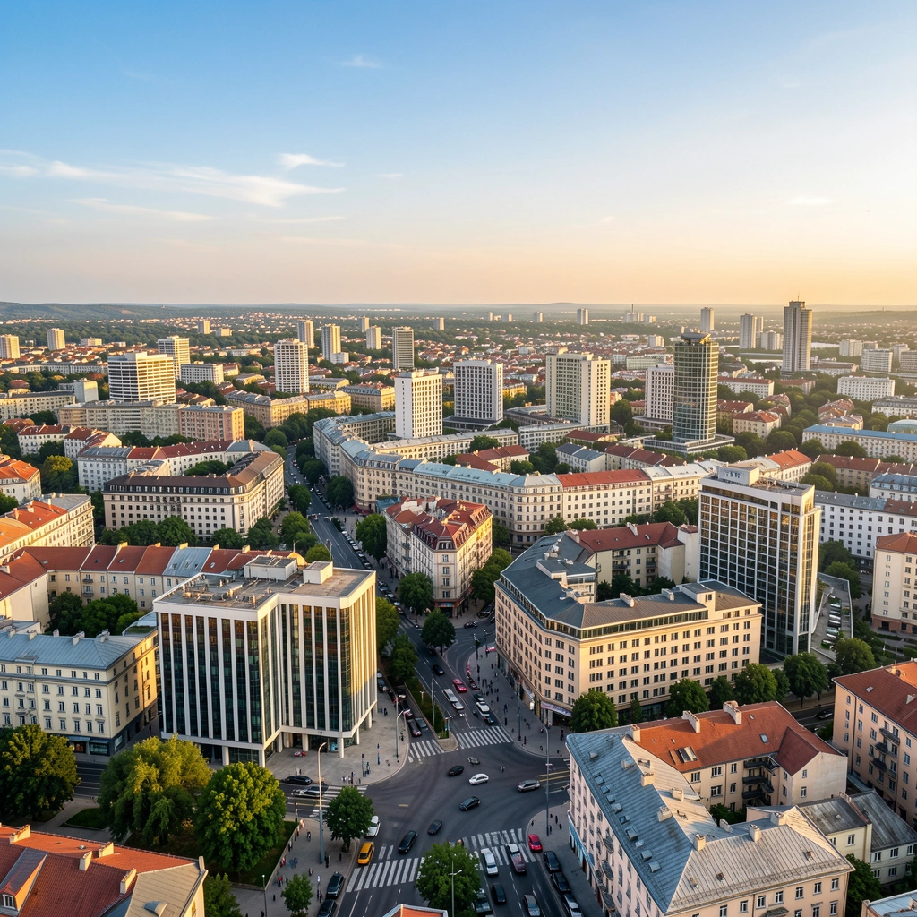 Ghid Hoteluri cu SPA în București – Recomandări și Facilități