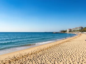 Ghid Litoral în Eforie – Recomandări și Facilități