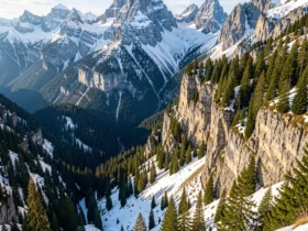 Ghid Munte & Ski în Băile Felix – Recomandări și Facilități