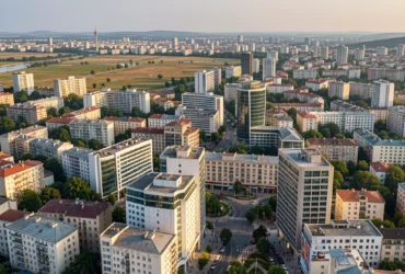 Ghid Munte & Ski în București – Recomandări și Facilități