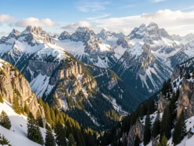 Ghid Munte & Ski în România – Recomandări și Facilități