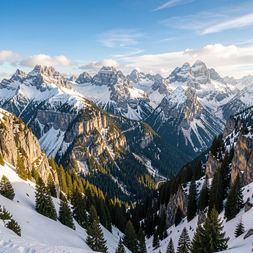 Ghid Munte & Ski în România – Recomandări și Facilități
