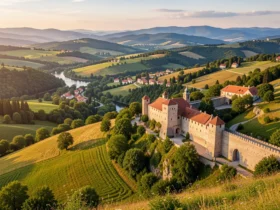 Ghid Regim Hotelier în Băile Felix – Recomandări și Facilități