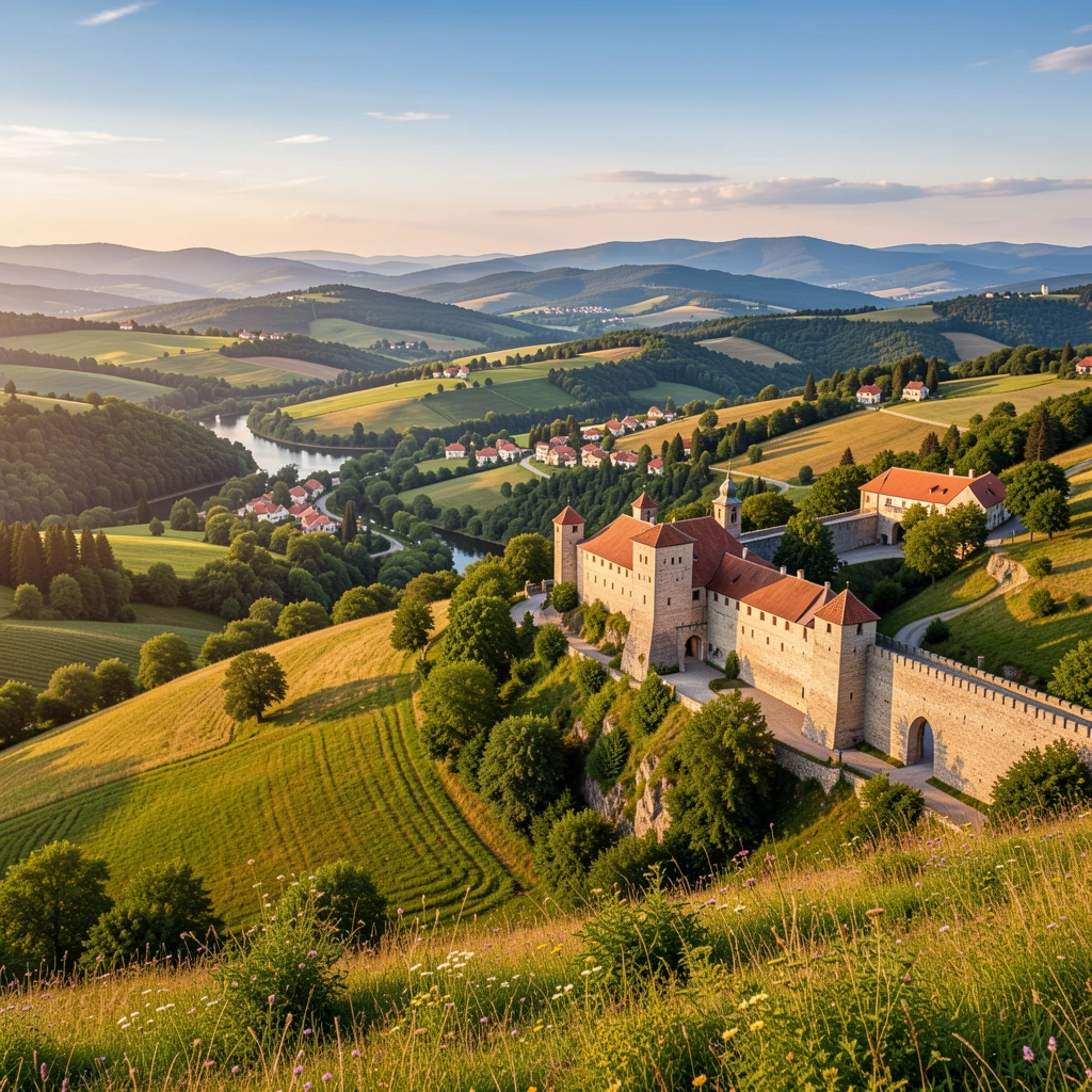 Ghid Regim Hotelier în Băile Felix – Recomandări și Facilități