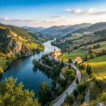 Ghid Tabere și excursii în Sibiu – Recomandări și Facilități