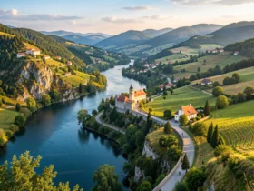 Ghid Tabere și excursii în Sibiu – Recomandări și Facilități